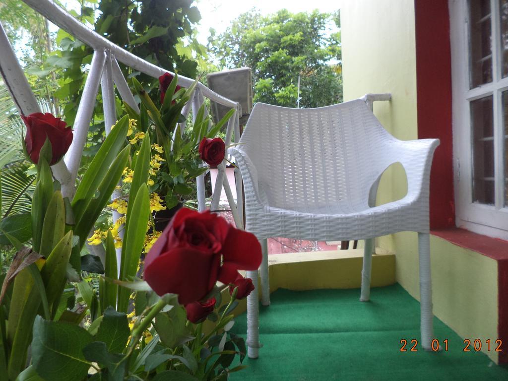 Vivaresidence Homestay Alappuzha ภายนอก รูปภาพ