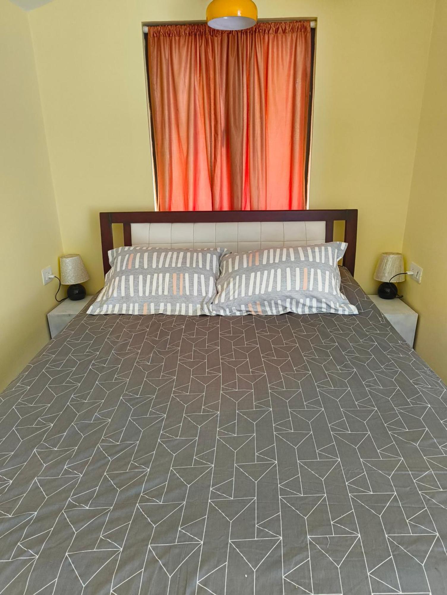 Vivaresidence Homestay Alappuzha ภายนอก รูปภาพ