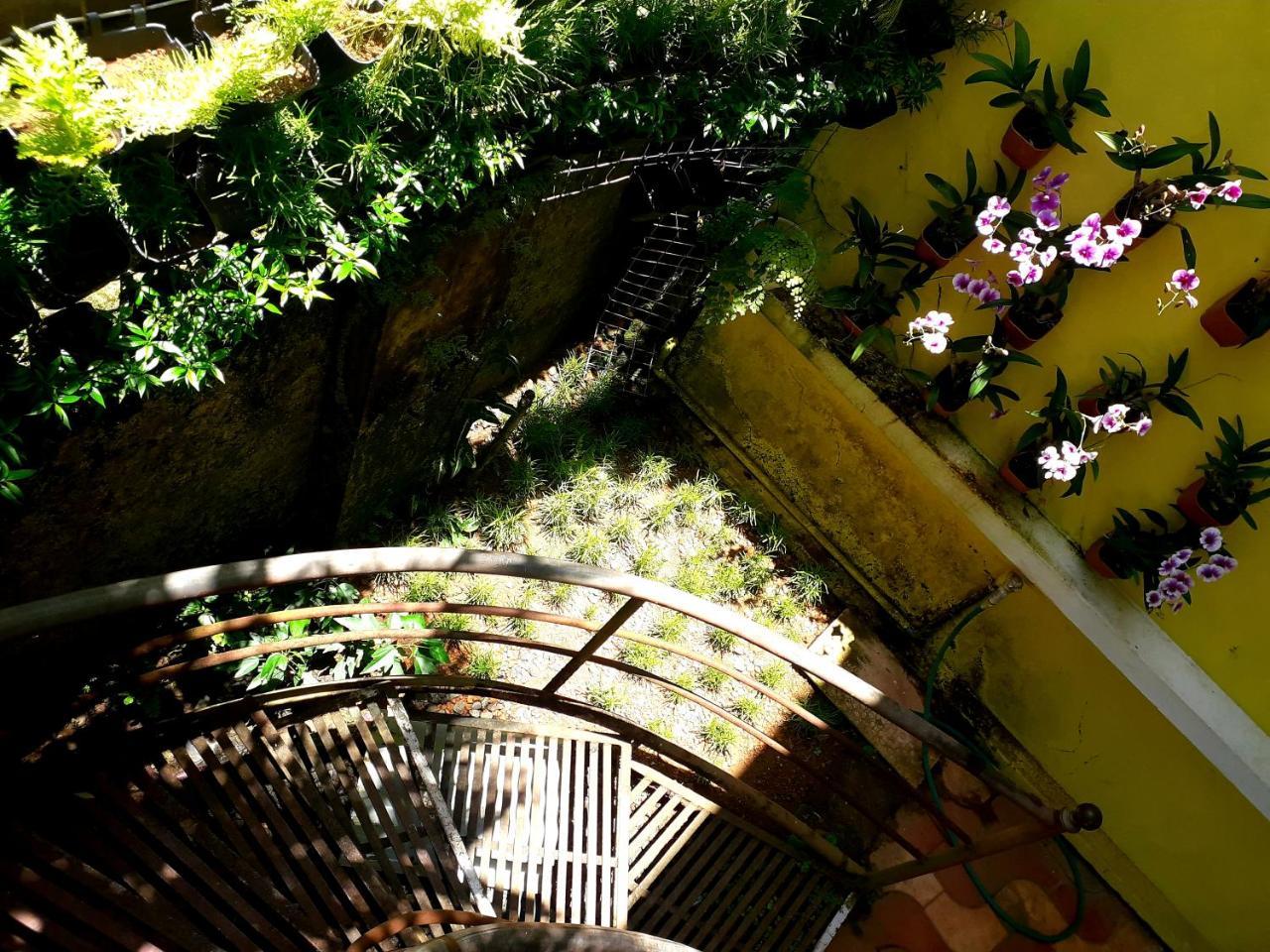 Vivaresidence Homestay Alappuzha ภายนอก รูปภาพ