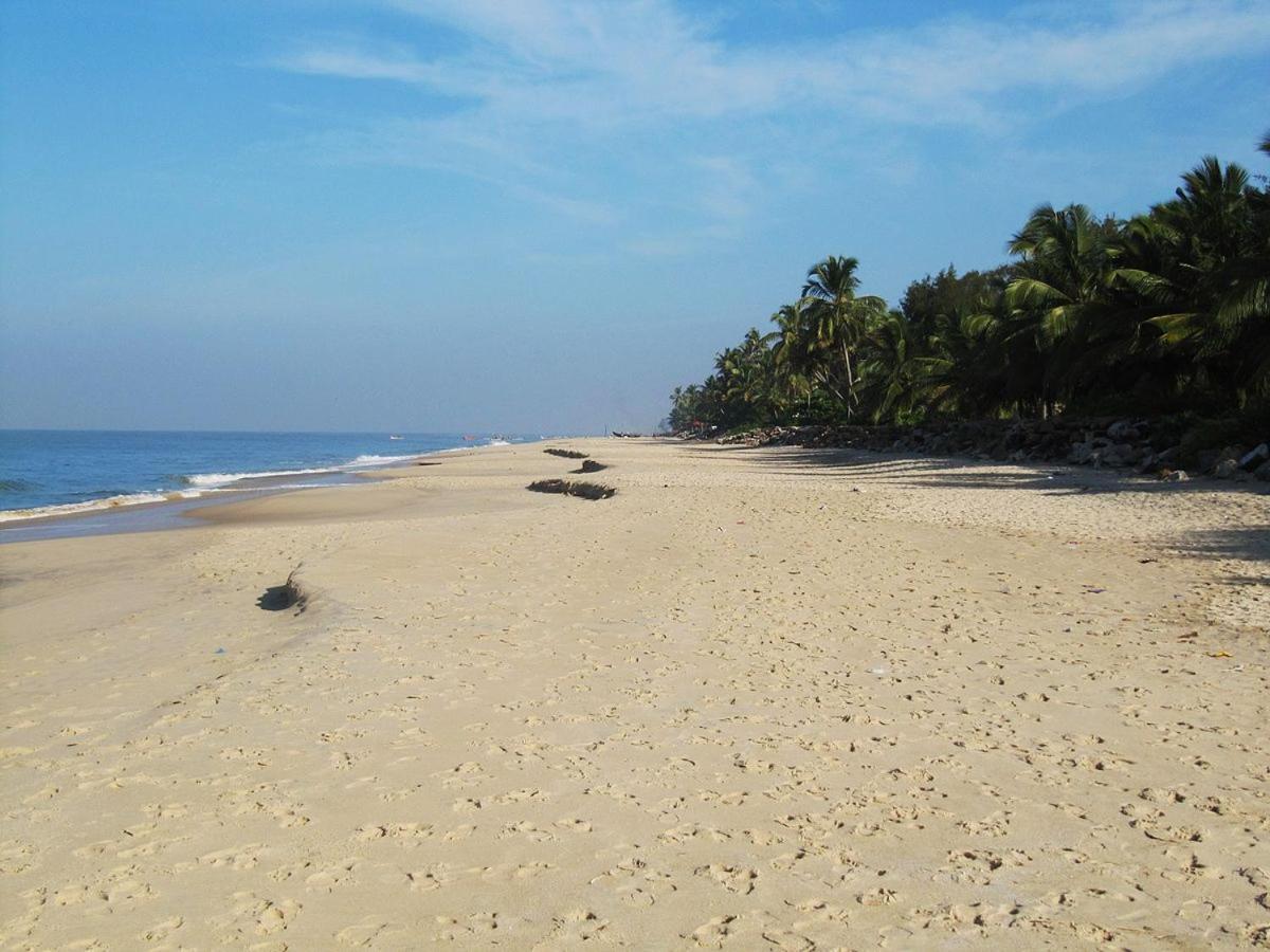 Vivaresidence Homestay Alappuzha ภายนอก รูปภาพ