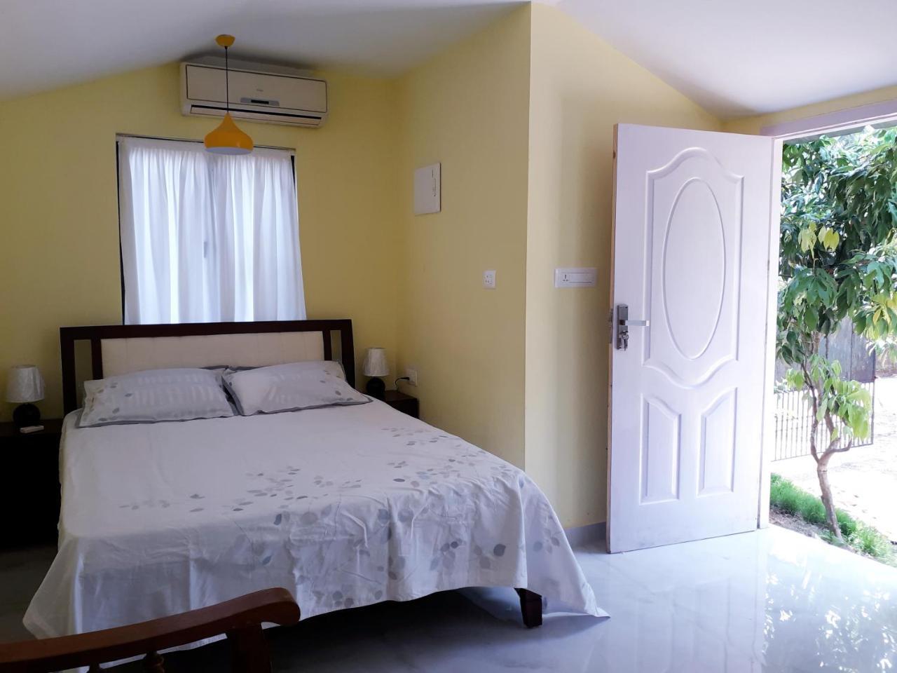 Vivaresidence Homestay Alappuzha ภายนอก รูปภาพ