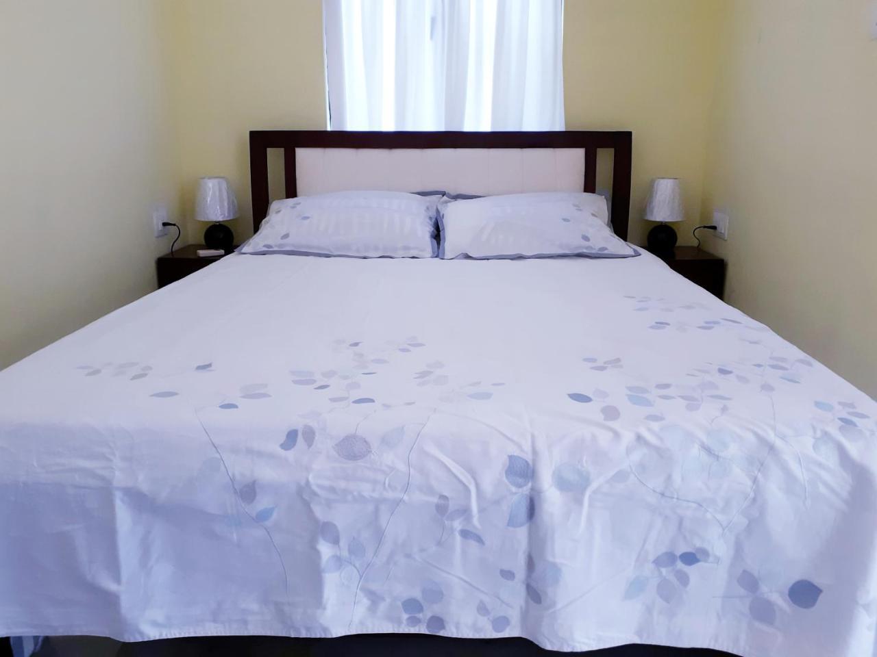 Vivaresidence Homestay Alappuzha ภายนอก รูปภาพ