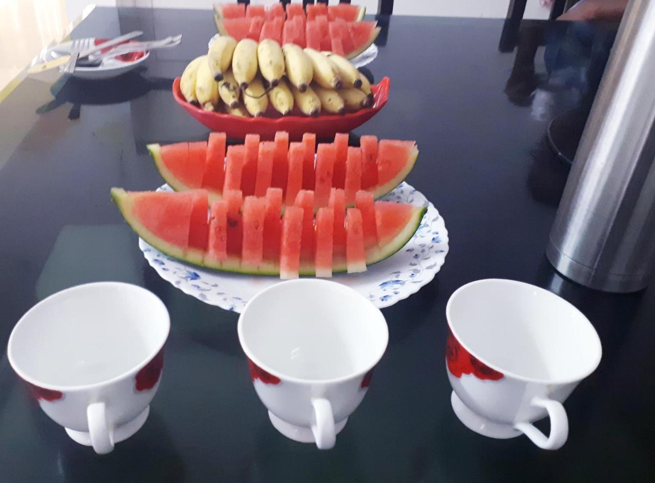 Vivaresidence Homestay Alappuzha ภายนอก รูปภาพ