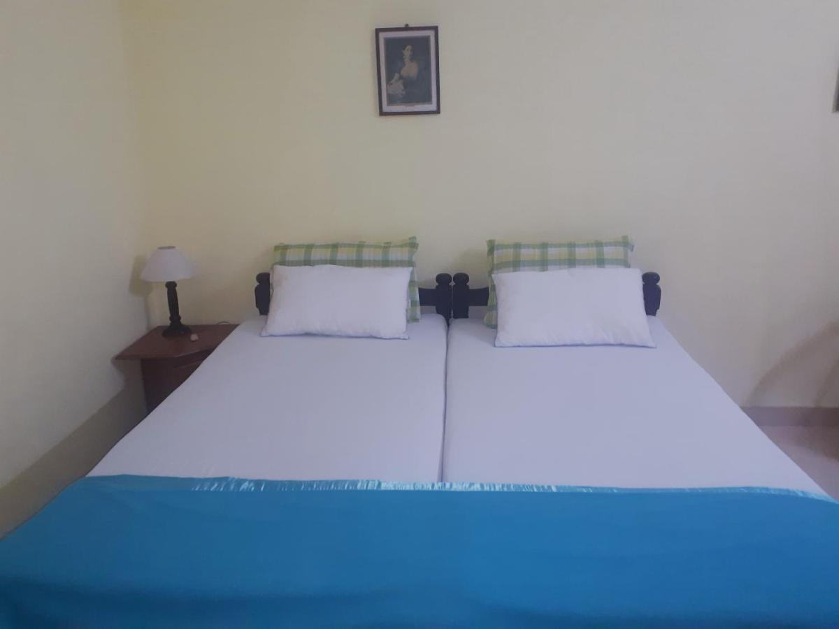 Vivaresidence Homestay Alappuzha ภายนอก รูปภาพ